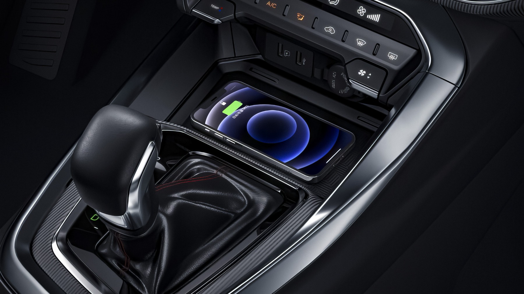 Обзор KAIYI E5 - фото 5