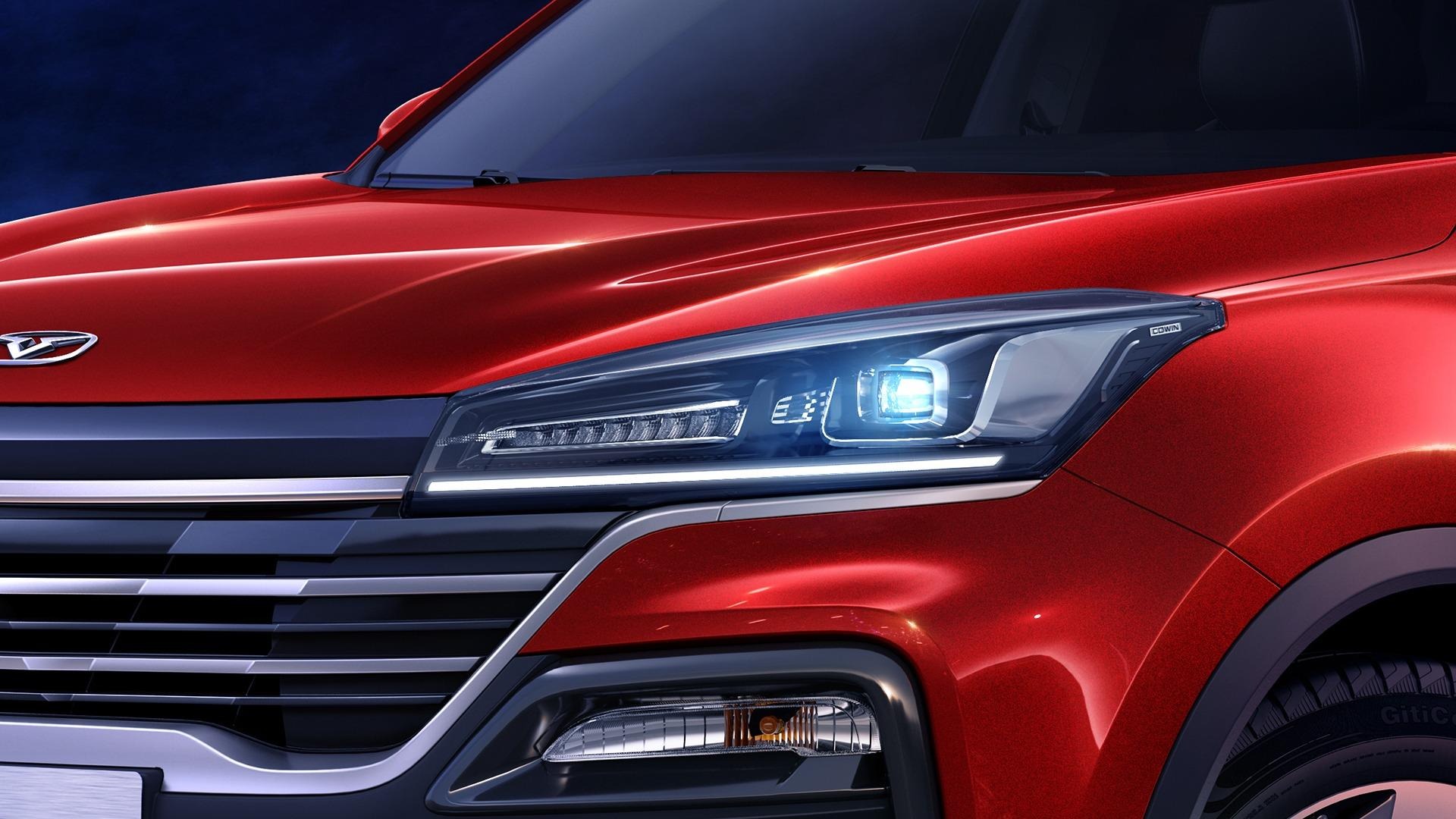 Обзор KAIYI X3 - фото 1