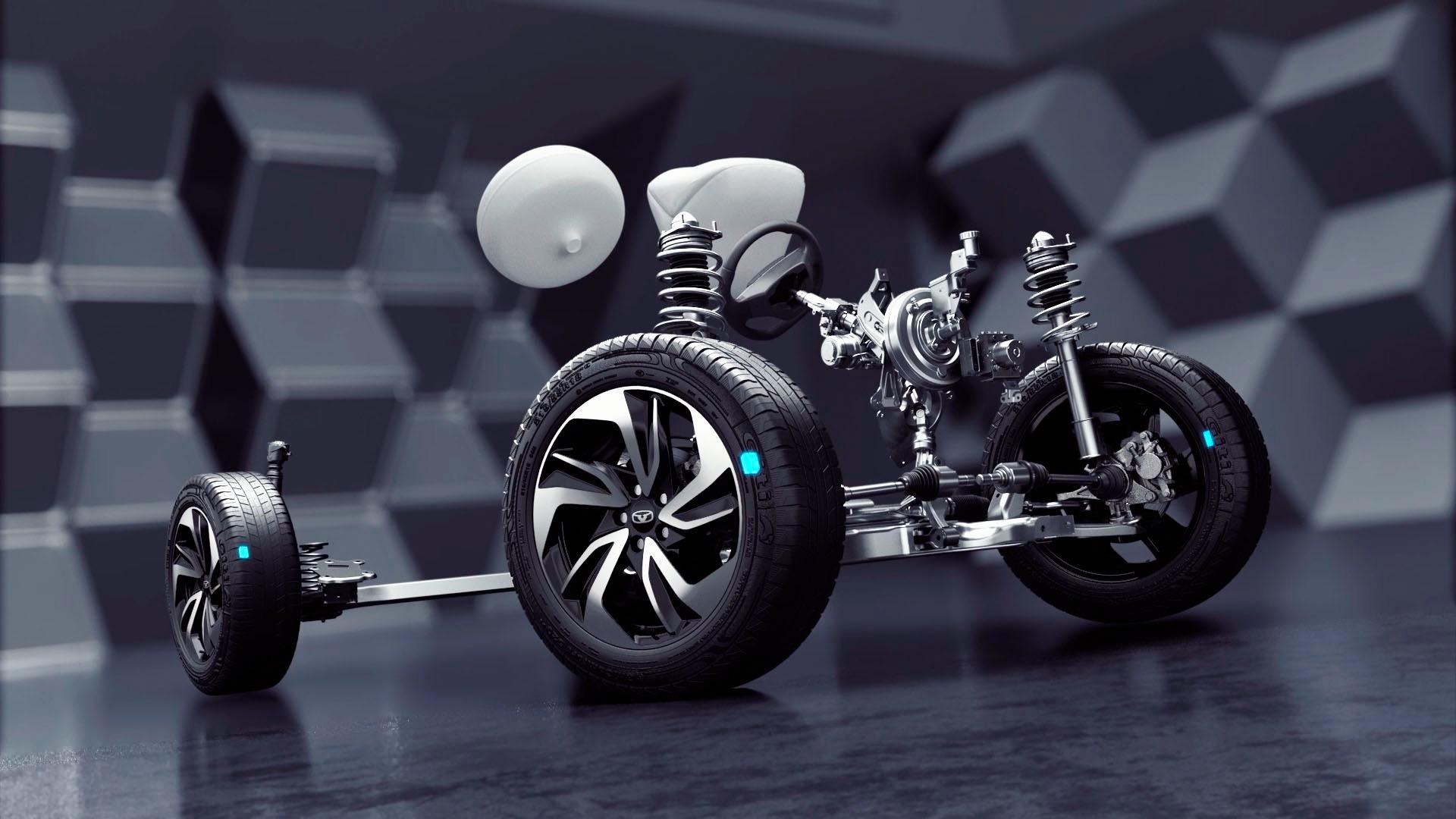 Обзор KAIYI X3 - фото 4