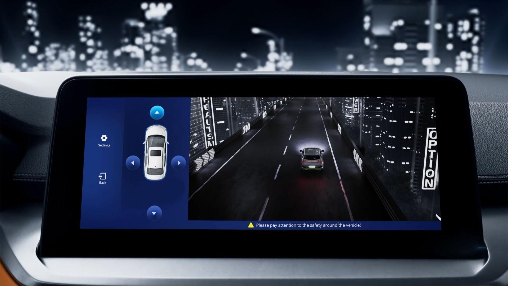 Обзор KAIYI X3 Pro - фото 4