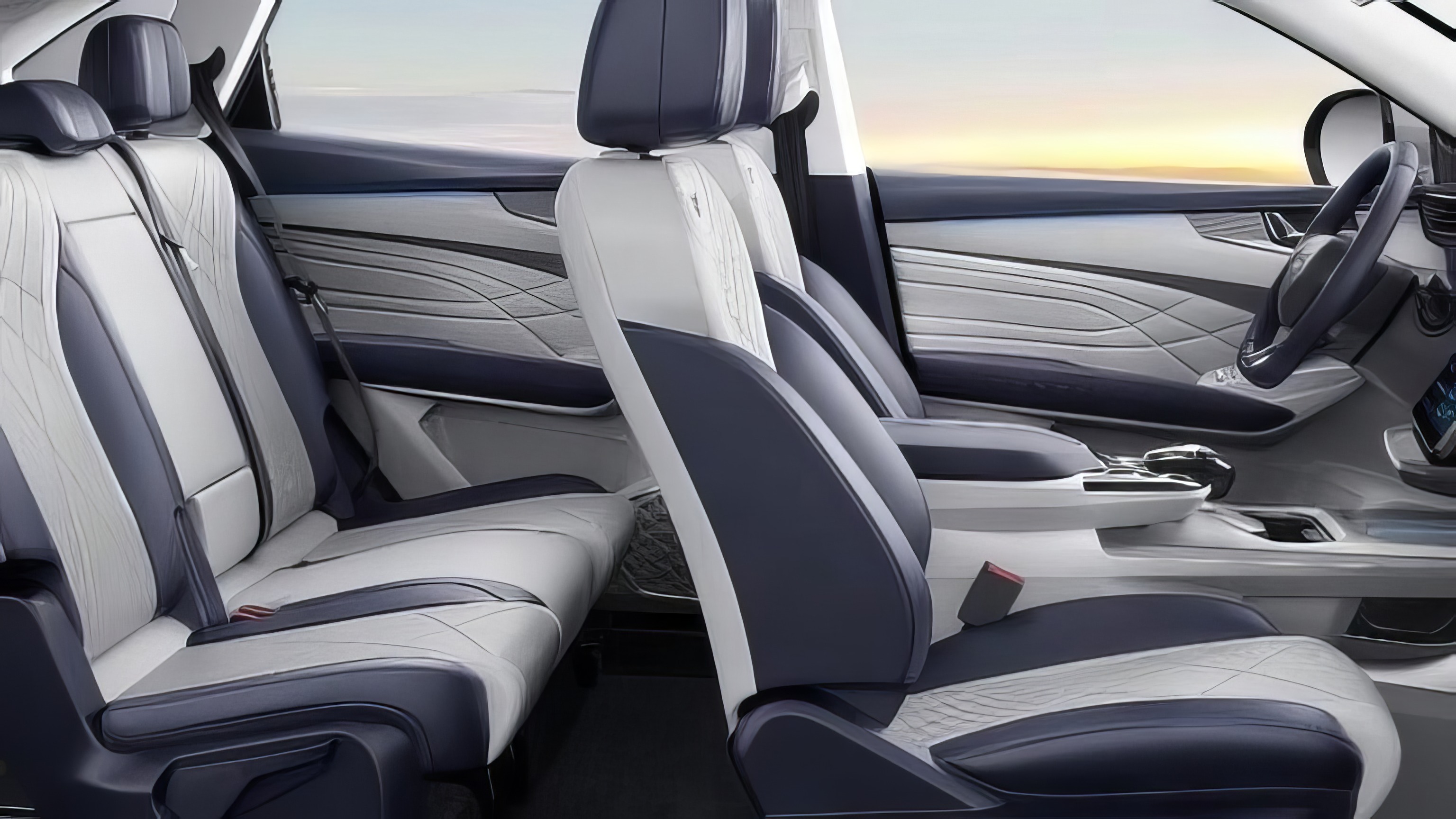 Обзор KAIYI X7 Kunlun - фото 5