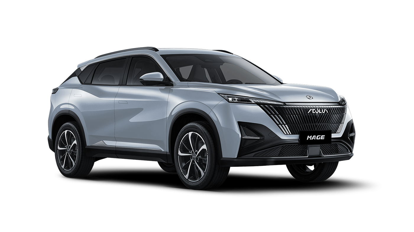 Dongfeng MAGE