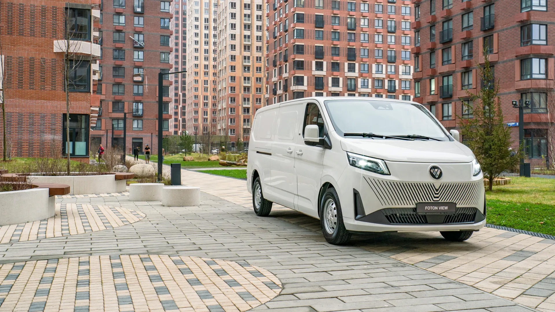 Foton View-1