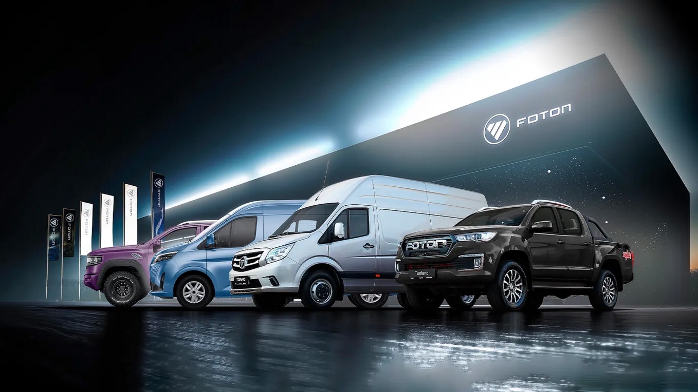 Что такое Foton – 3