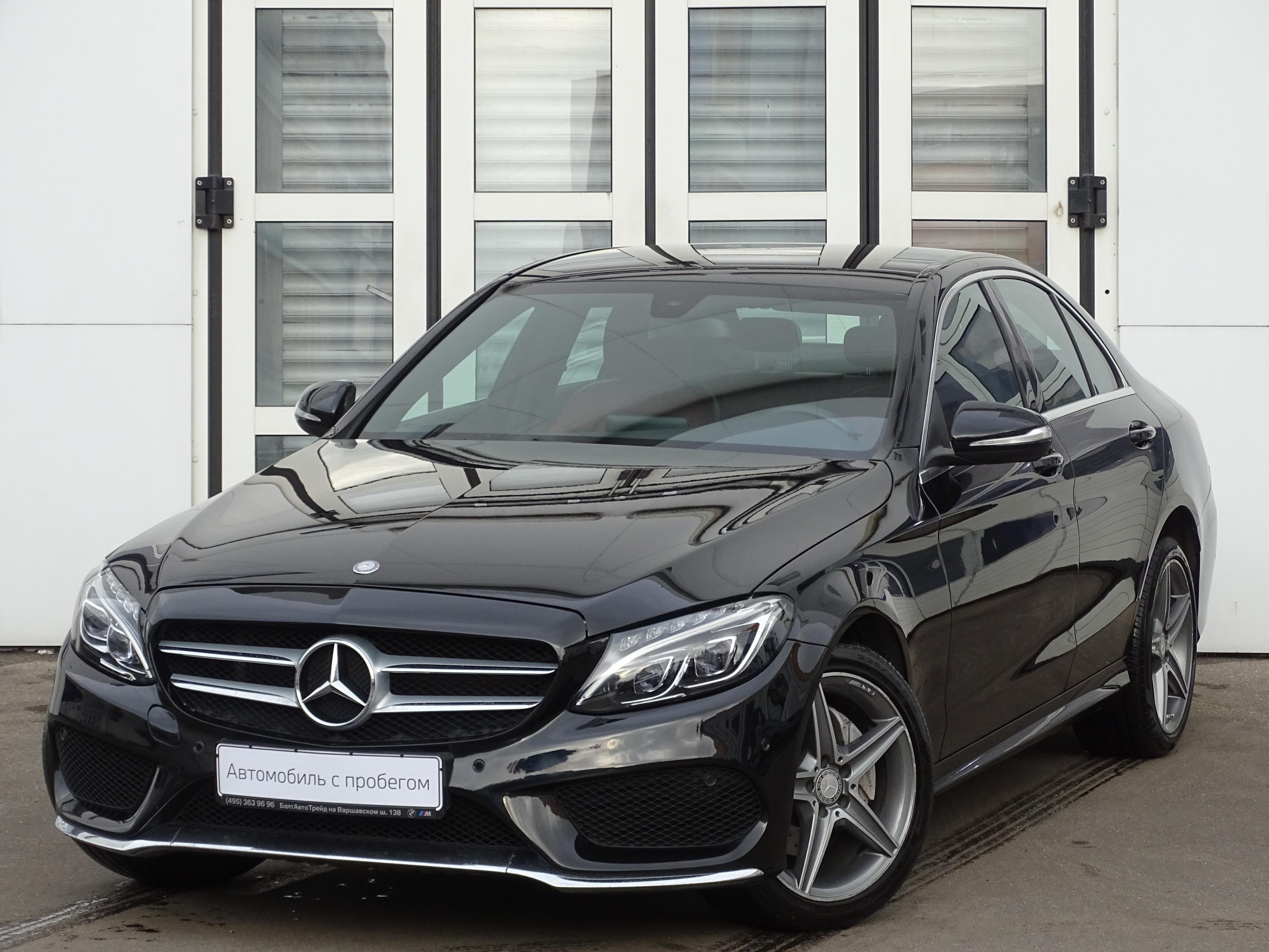 2014 Mercedes-Benz GLK-Class - Information and photos - Neo Drive