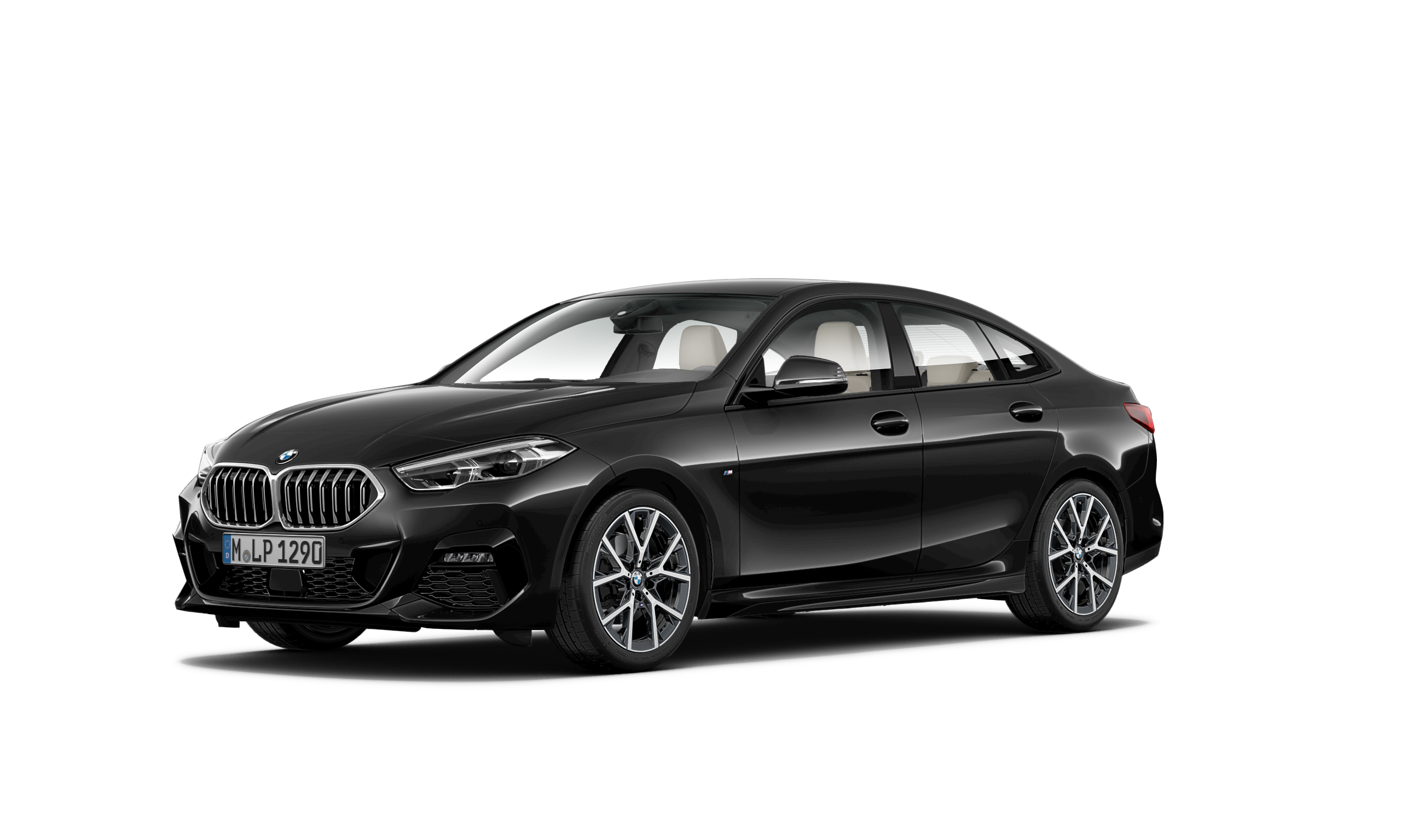 Bmw 218i m sport