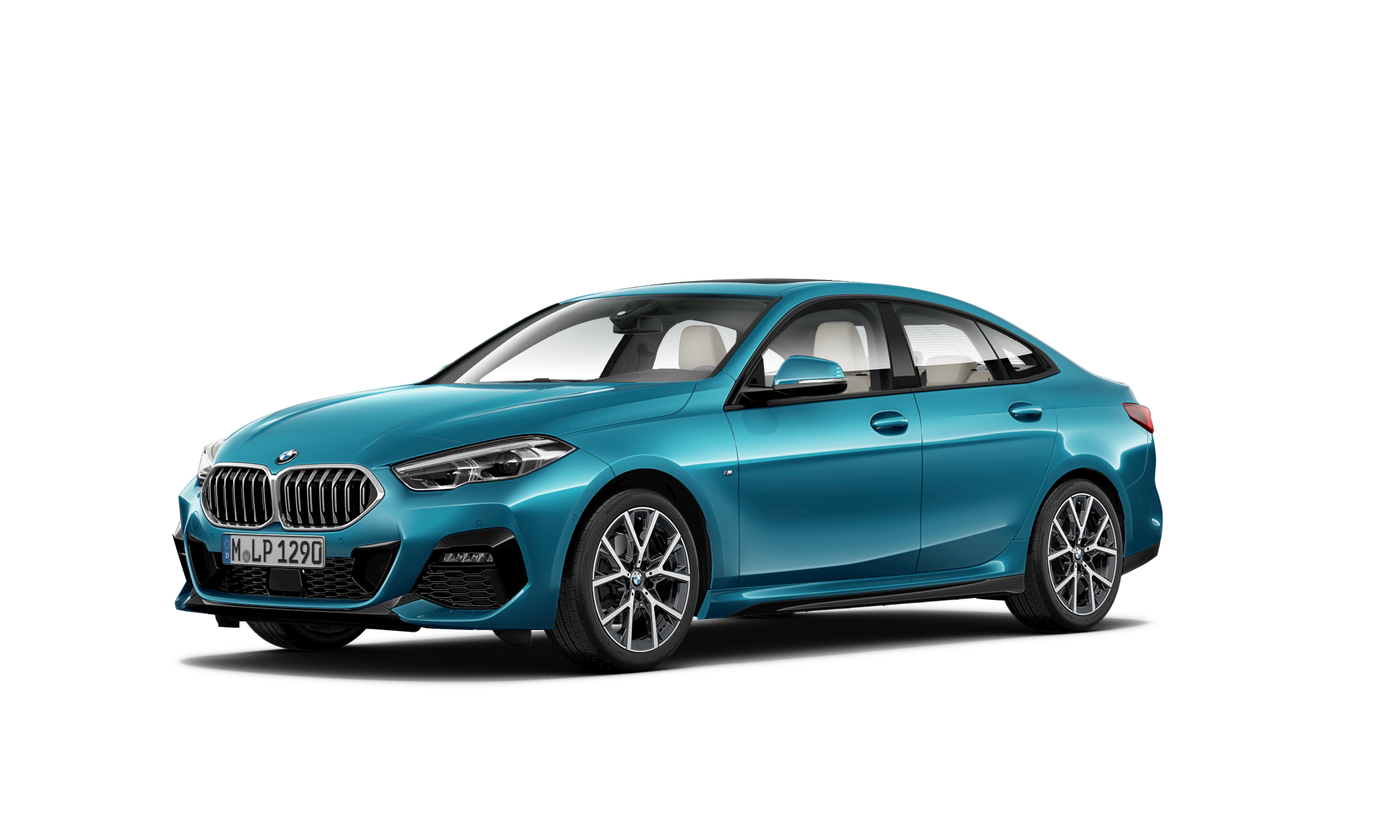 Bmw 218i m sport