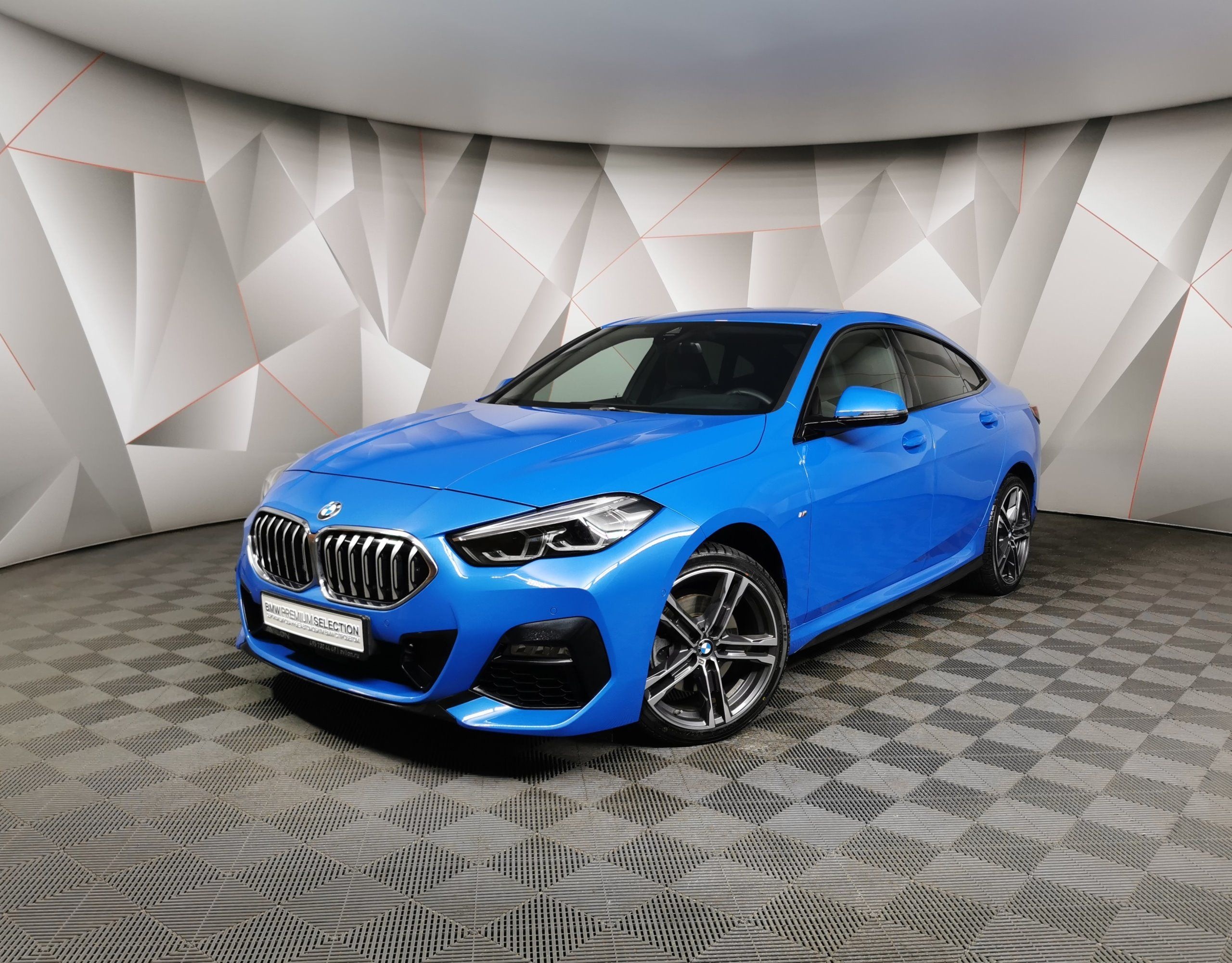 BMW 220d Gran Coupe M Sport review: the best small BMW? Reviews 2025 Top Gear