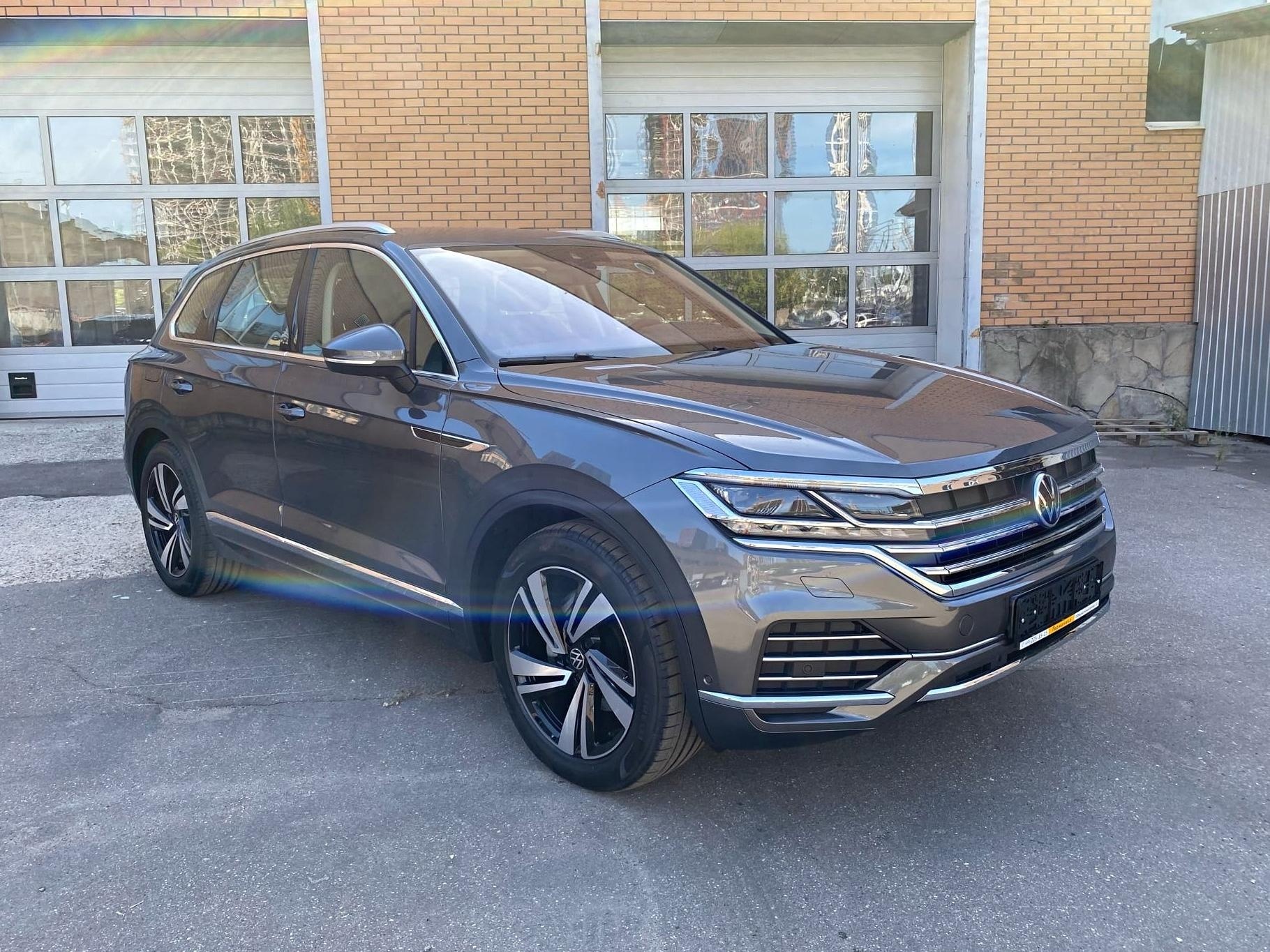 Установка детского кресла в туарег - 98 фото