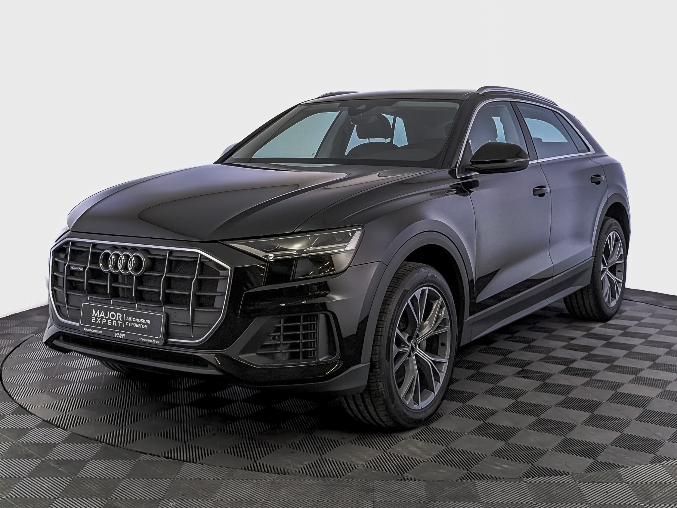 Audi q8 configurator Life-Shina.ru